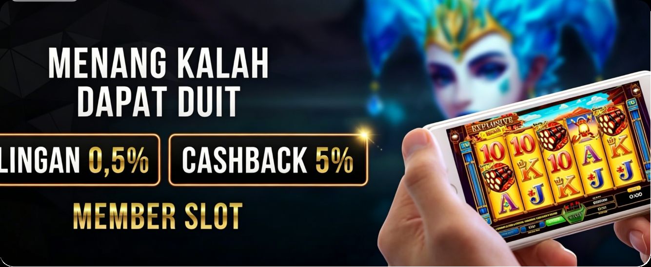Main venom889apk.com Menang Jackpot Besar